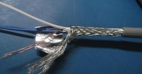 RS485數據電纜