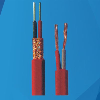 硅橡膠補償導線