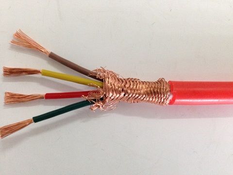 耐高溫防腐計算機電纜