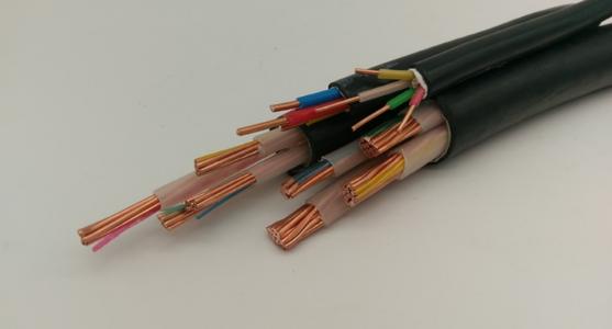 阻燃計算機電纜