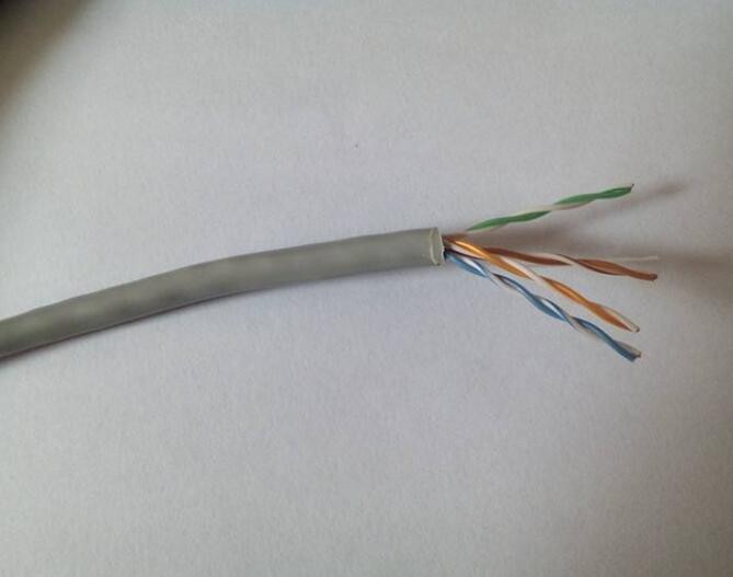 RS485通訊電纜ASTP-120Ω鎧裝雙絞屏蔽型電纜